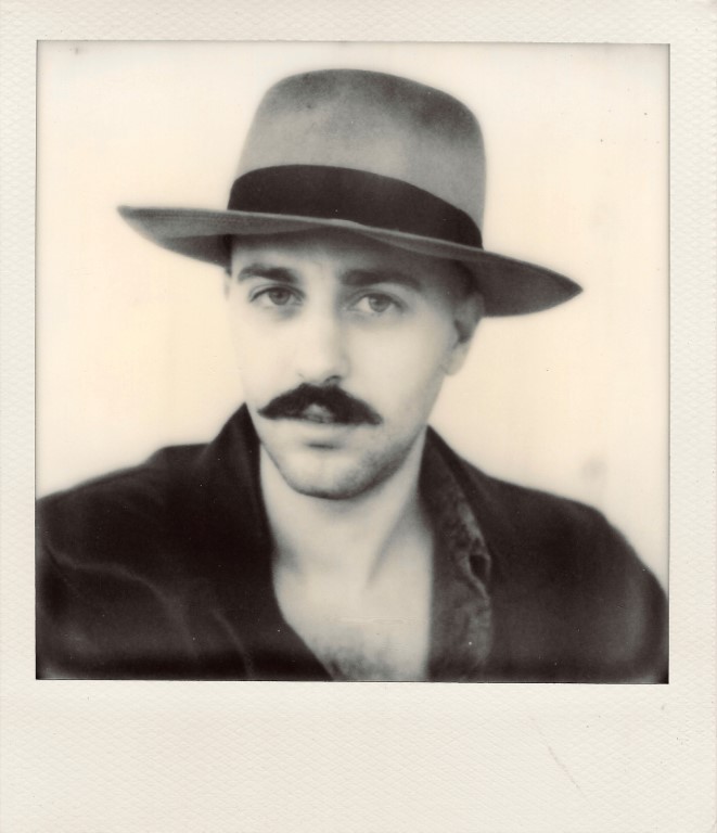 Polaroid of Hirdilak